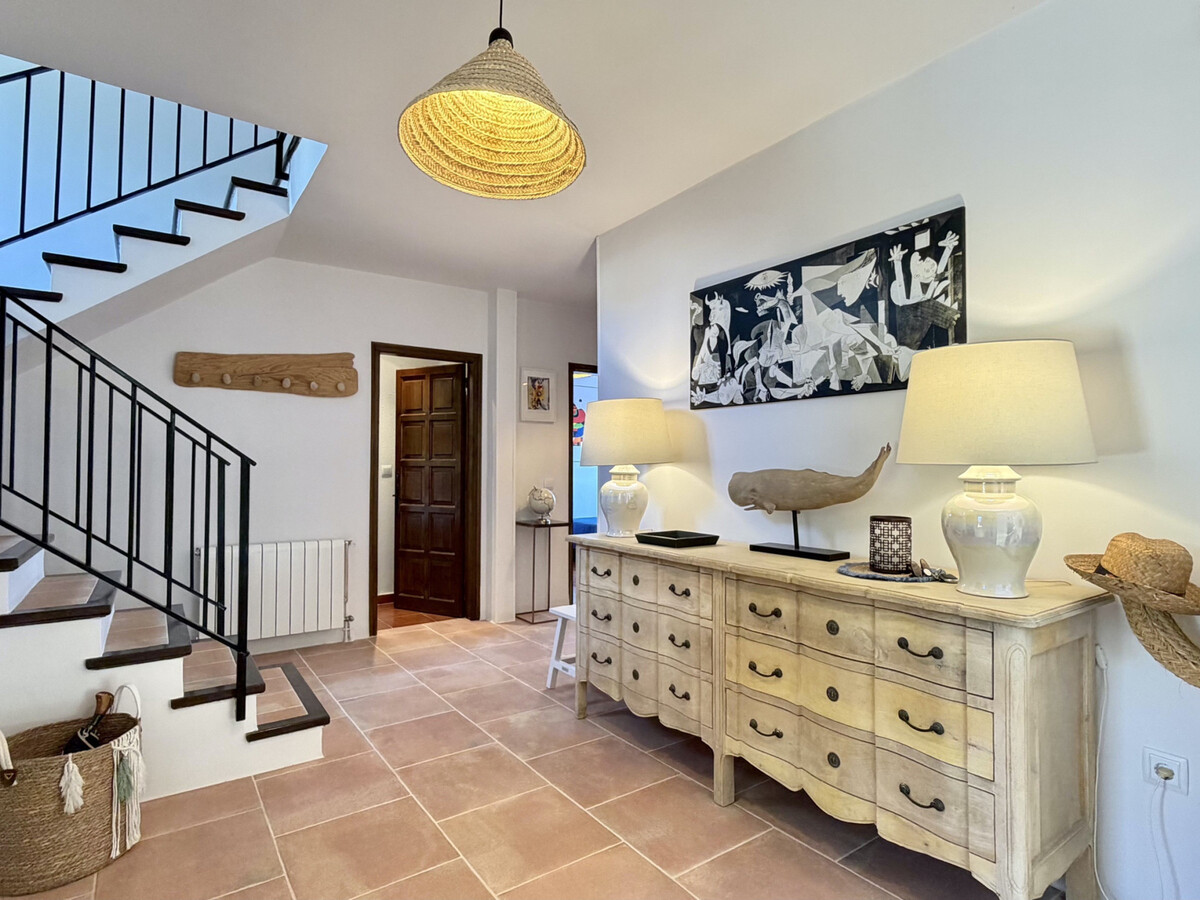 Villa 4 chambres, piscine privée 4x7m à L'Estartit - Photo 15