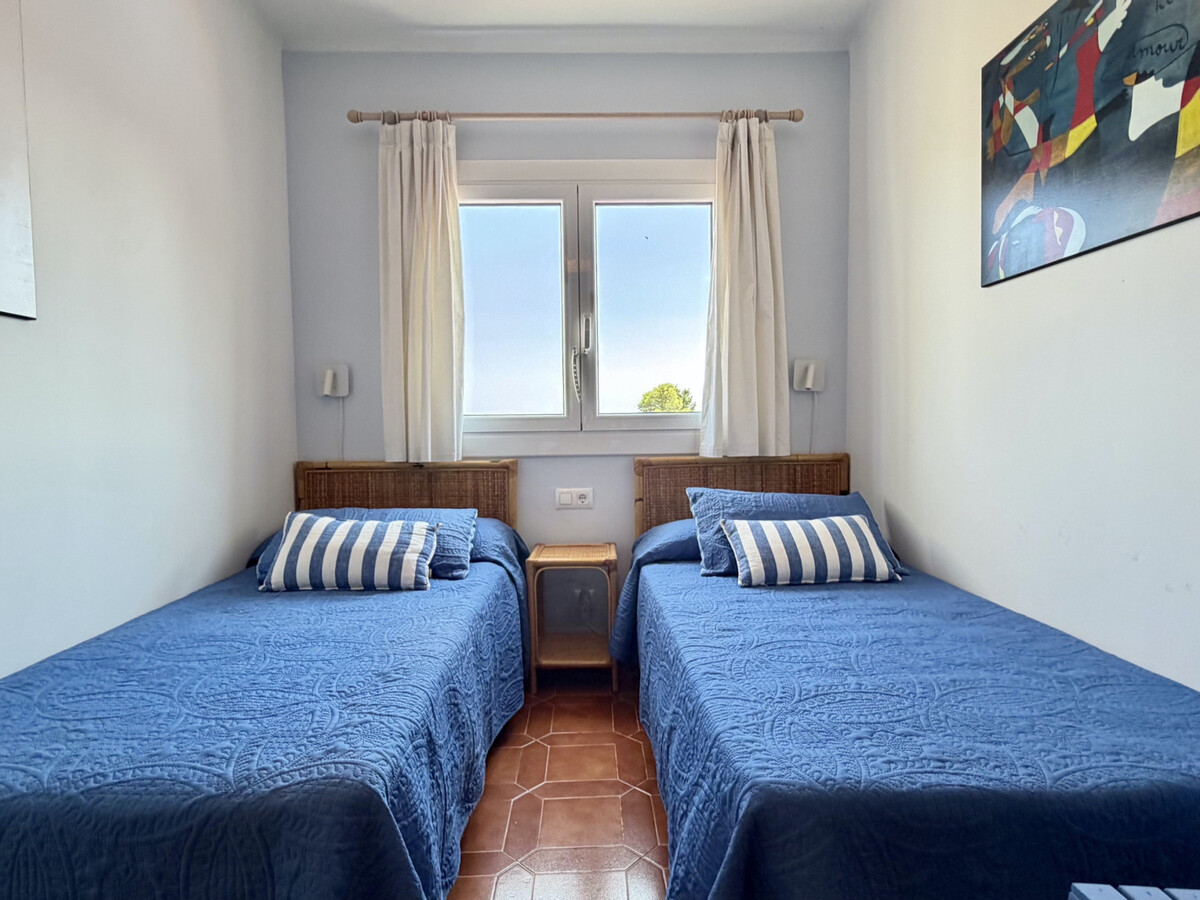 Villa 4 chambres, piscine privée 4x7m à L'Estartit - Photo 19