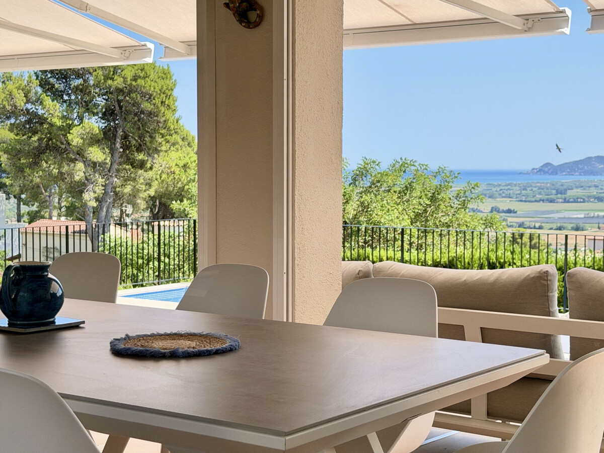 Villa 4 chambres, piscine privée 4x7m à L'Estartit - Photo 21