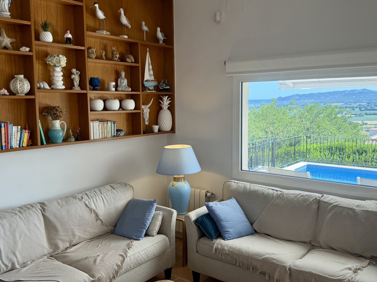 Villa 4 chambres, piscine privée 4x7m à L'Estartit - Photo 23