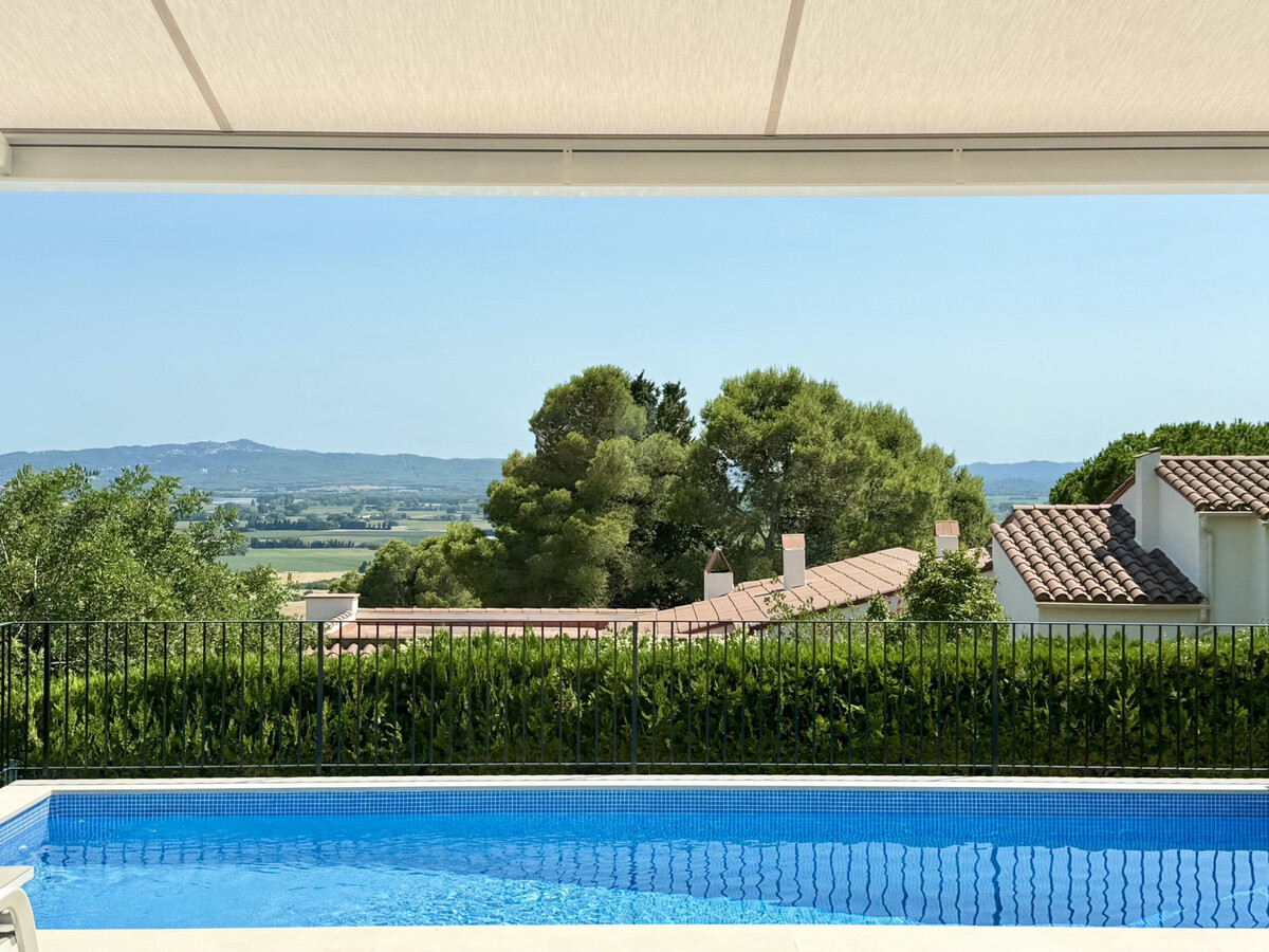 Villa 4 chambres, piscine privée 4x7m à L'Estartit - Photo 25