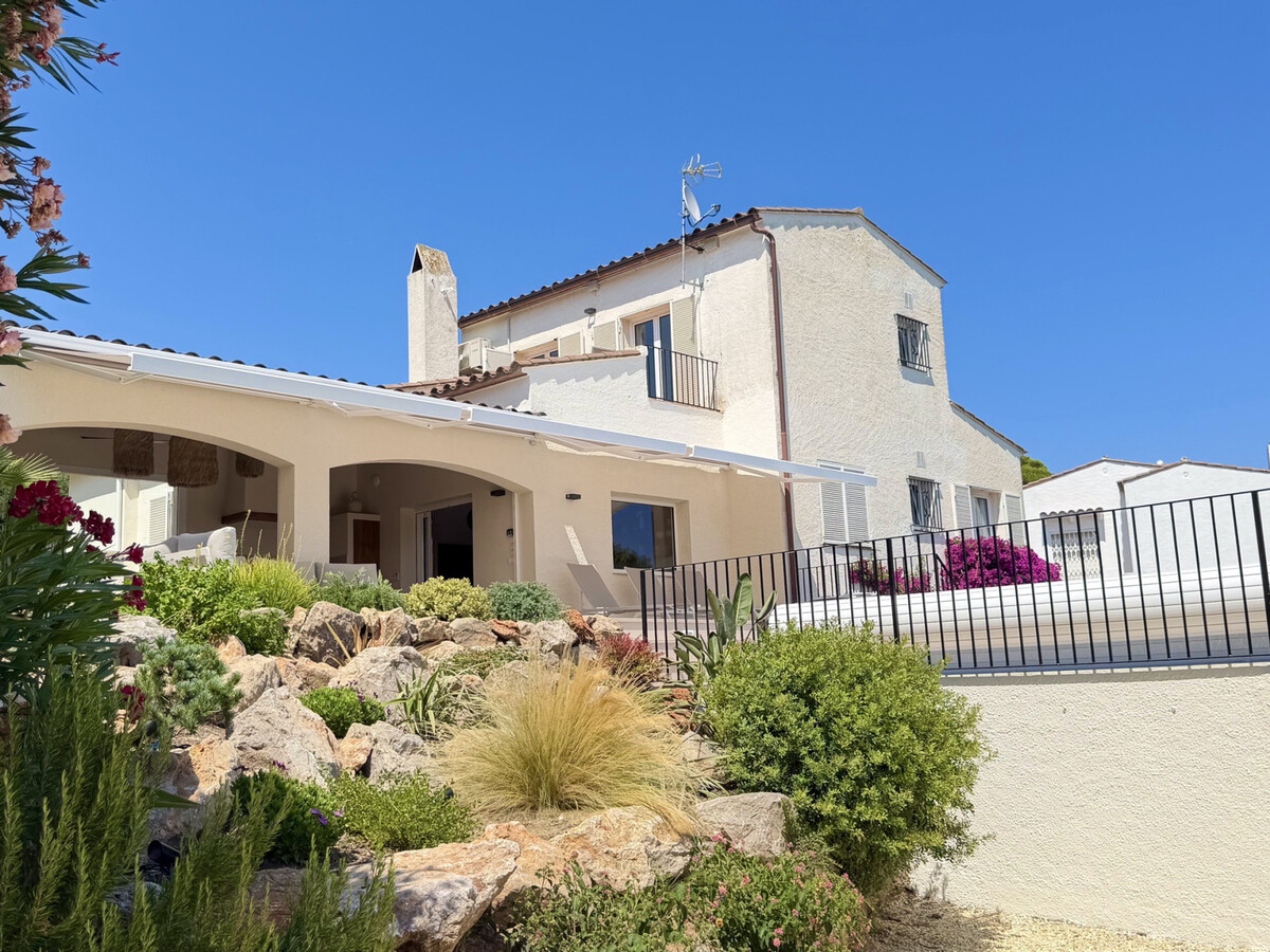 Villa 4 chambres, piscine privée 4x7m à L'Estartit - Photo 32