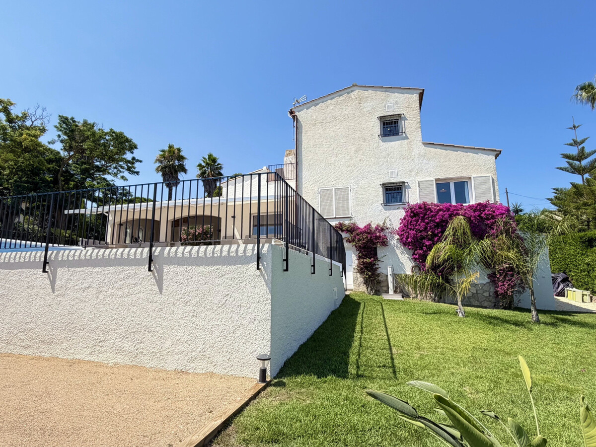 Villa 4 chambres, piscine privée 4x7m à L'Estartit - Photo 34