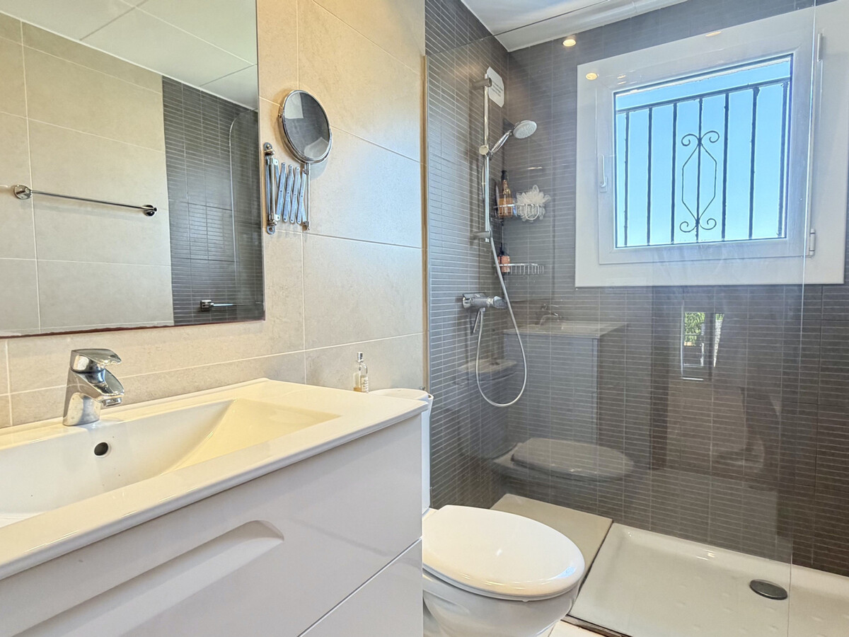 Villa 4 chambres, piscine privée 4x7m à L'Estartit - Photo 35