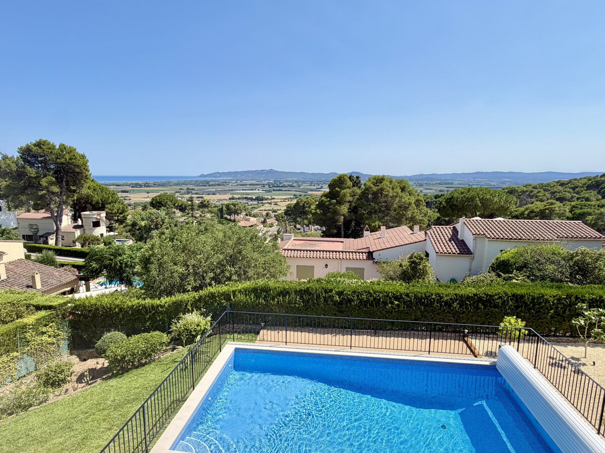 Villa 4 chambres, piscine privée 4x7m à L'Estartit - Photo 36