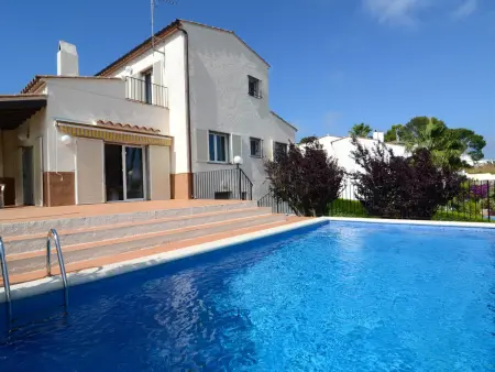 Location villa à L'Estartit