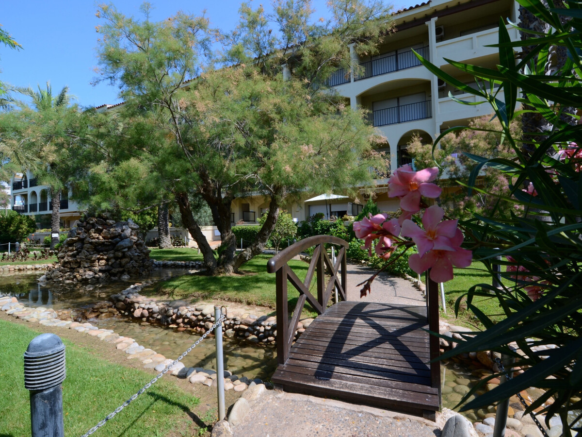 Jardins del Mar : appartement 5 pers, piscine, 400 m plage - Photo 6