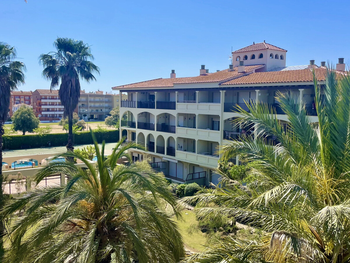 Jardins del Mar : appartement 5 pers, piscine, 400 m plage - Photo 10