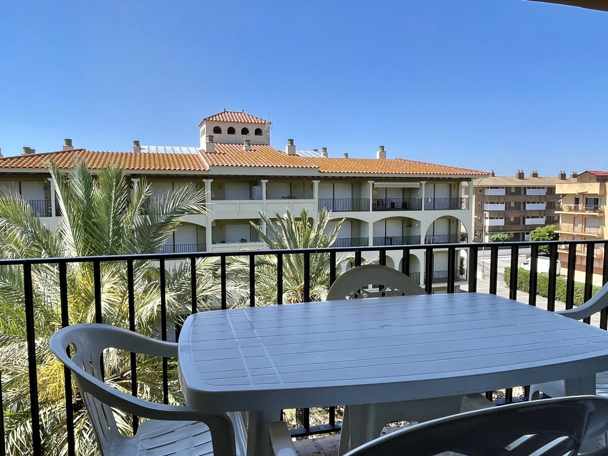 Jardins del Mar : appartement 5 pers, piscine, 400 m plage - Photo 12