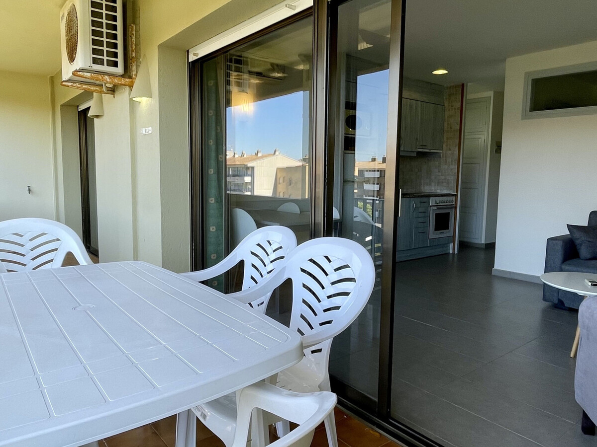Jardins del Mar : appartement 5 pers, piscine, 400 m plage - Photo 13