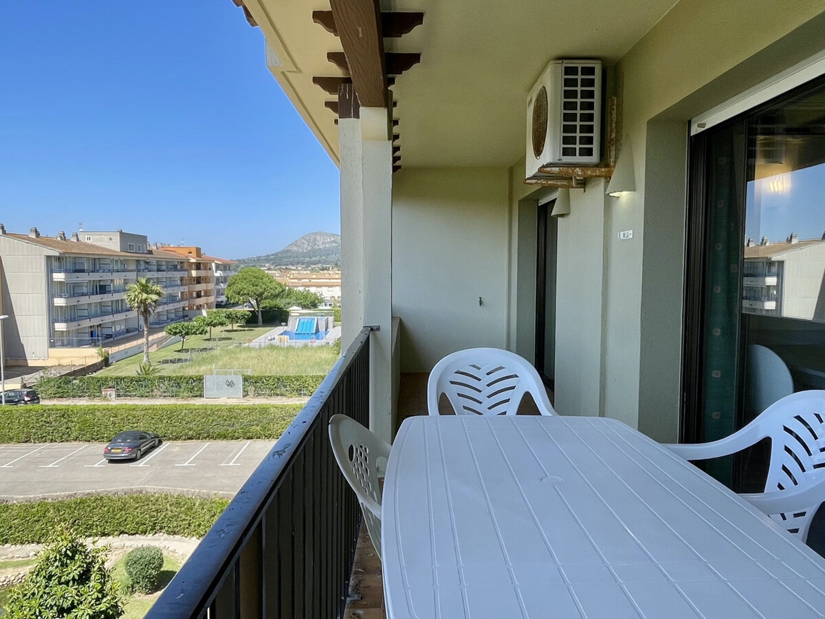 Jardins del Mar : appartement 5 pers, piscine, 400 m plage - Photo 14