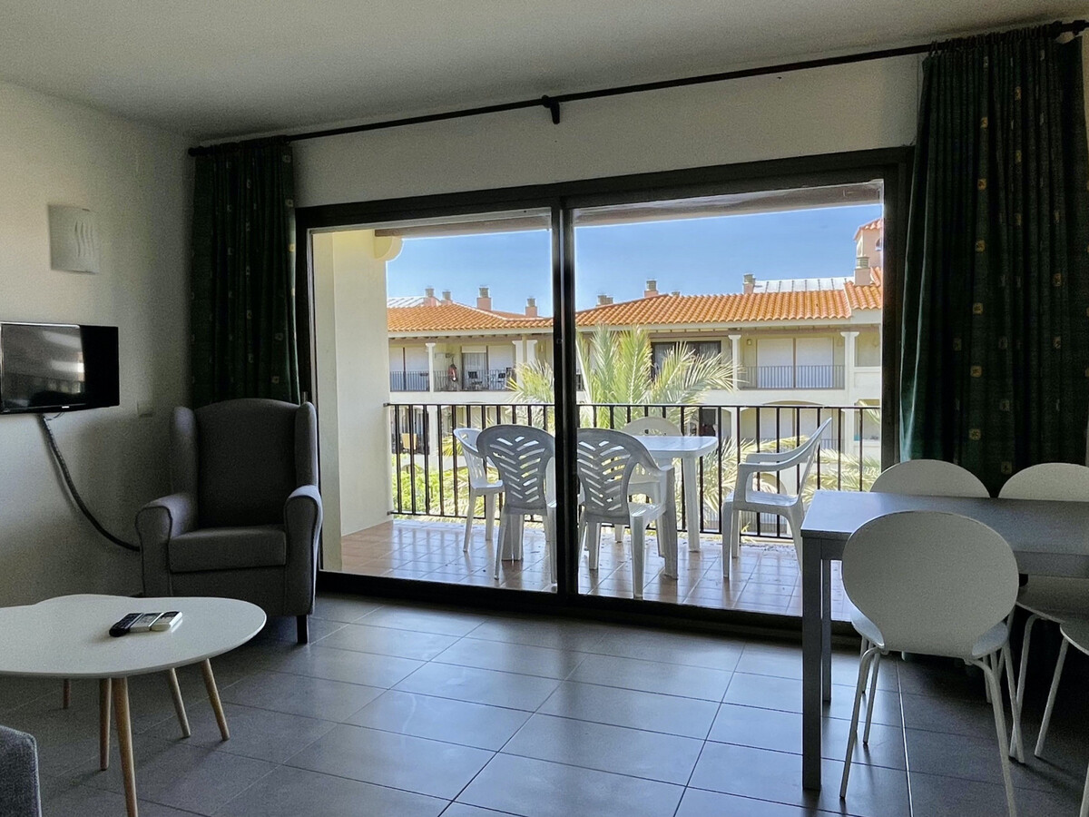 Jardins del Mar : appartement 5 pers, piscine, 400 m plage - Photo 15