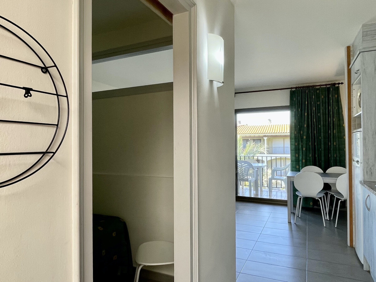 Jardins del Mar : appartement 5 pers, piscine, 400 m plage - Photo 17
