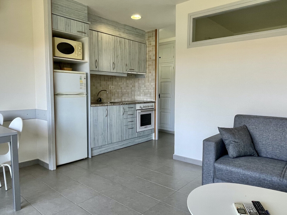 Jardins del Mar : appartement 5 pers, piscine, 400 m plage - Photo 18