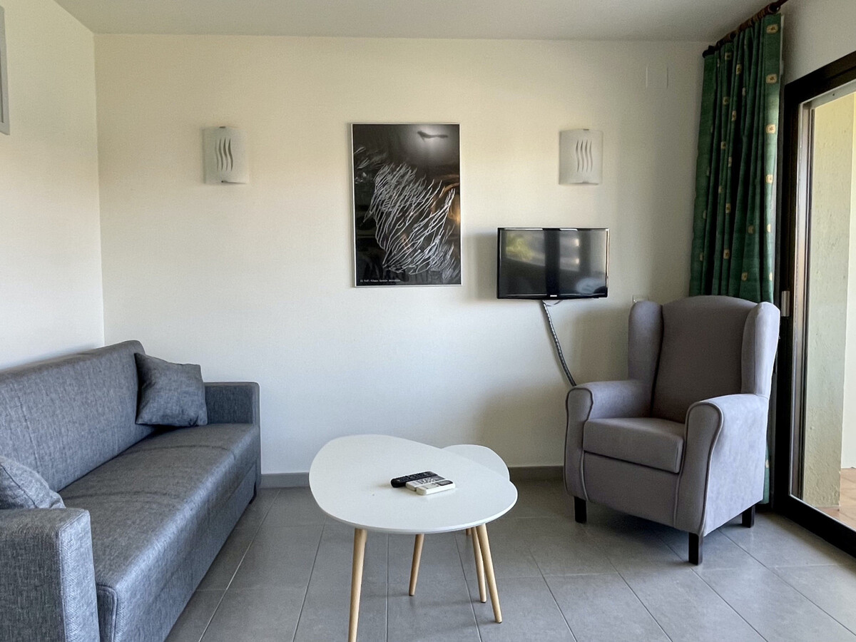 Jardins del Mar : appartement 5 pers, piscine, 400 m plage - Photo 19