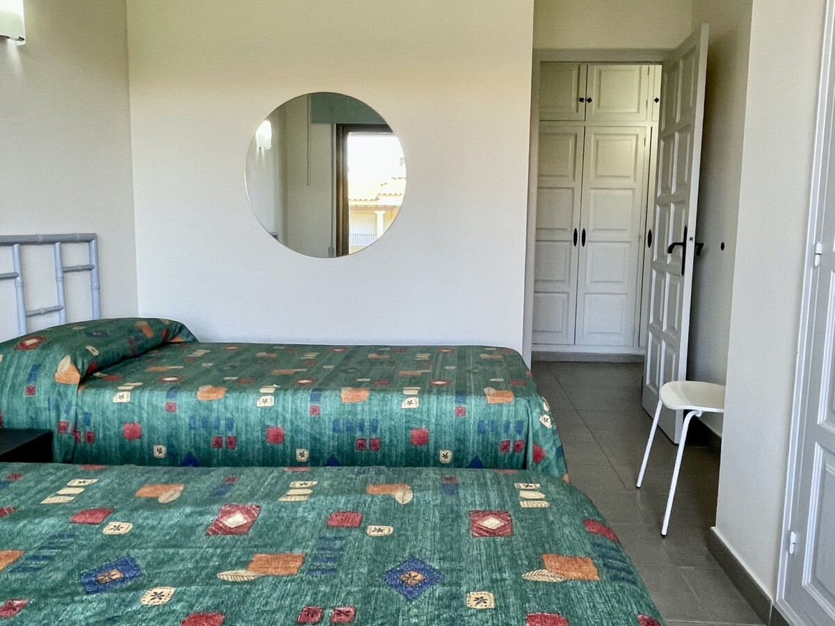 Jardins del Mar : appartement 5 pers, piscine, 400 m plage - Photo 23