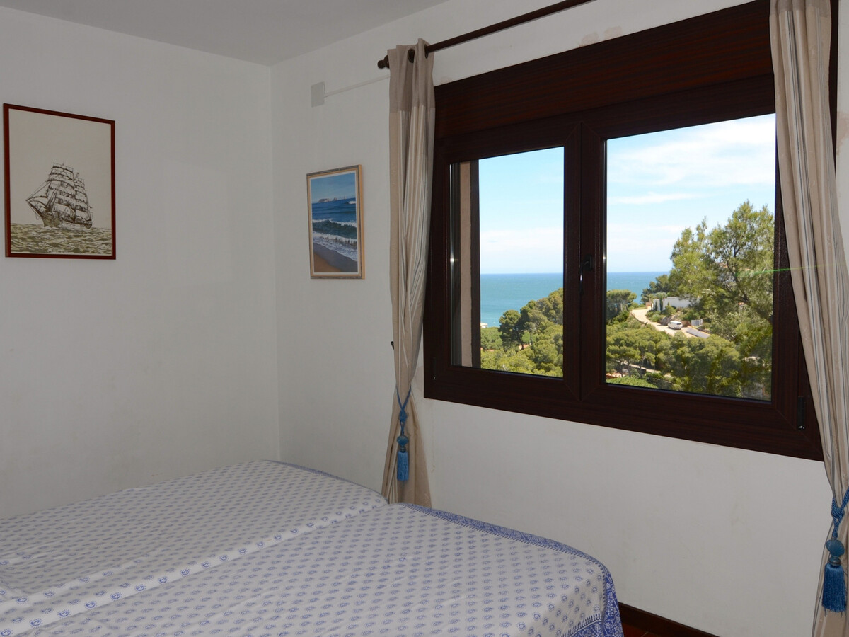 Maison 100 m² vue mer à Begur, 3 chambres, jardin méditerranéen - Photo 21