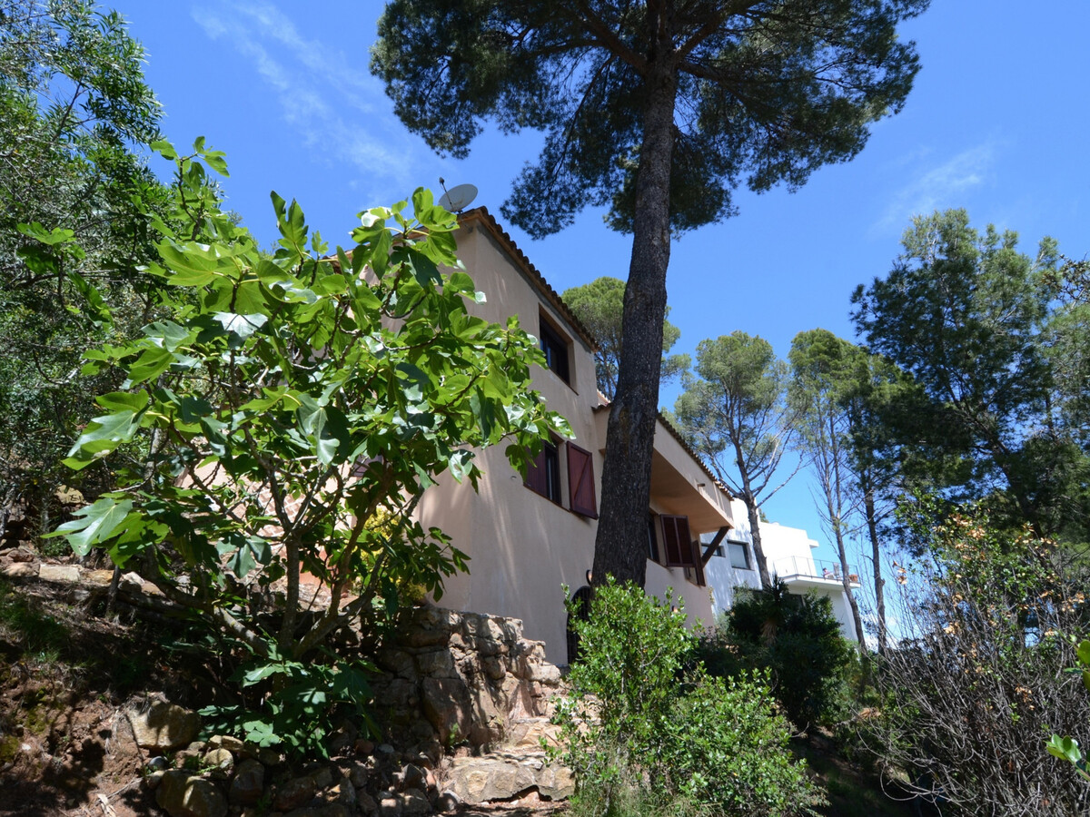 Maison 100 m² vue mer à Begur, 3 chambres, jardin méditerranéen - Photo 23