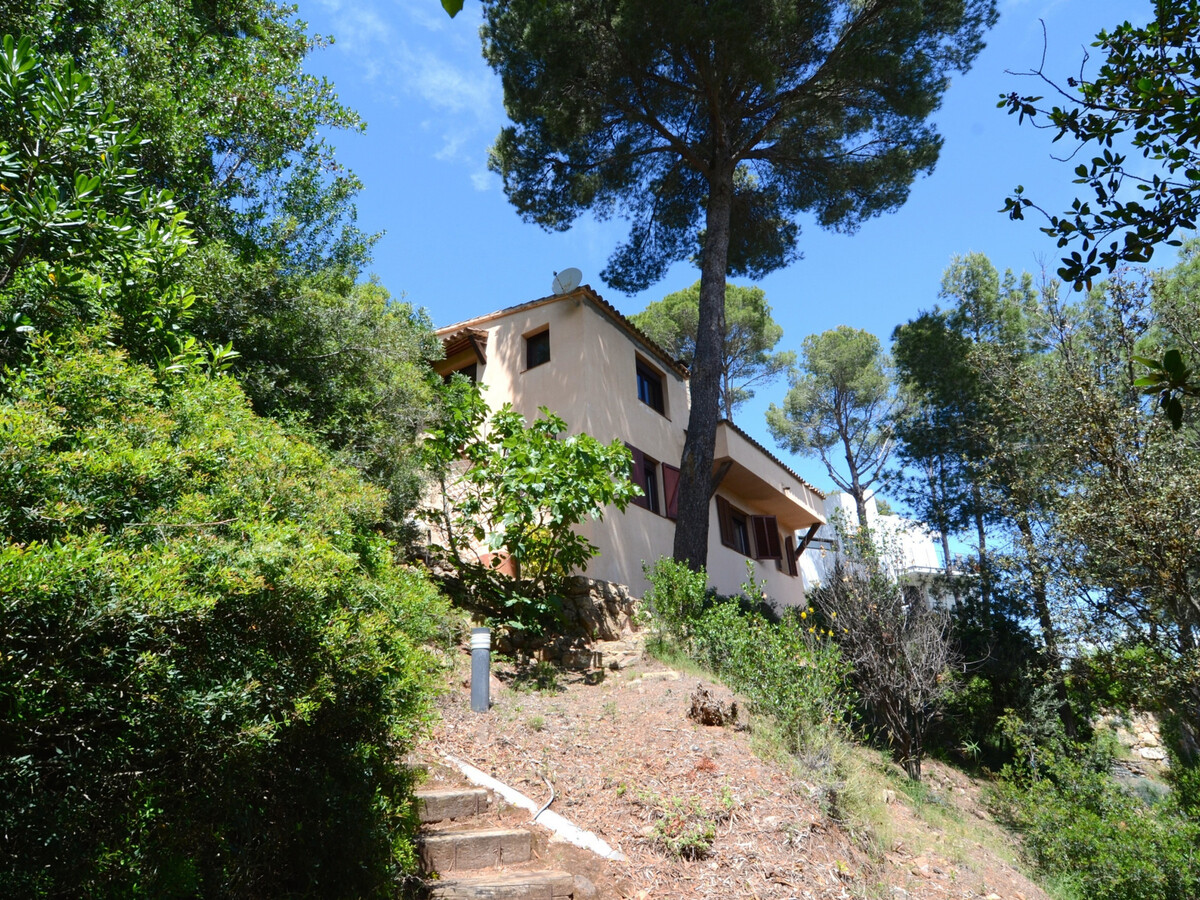 Maison 100 m² vue mer à Begur, 3 chambres, jardin méditerranéen - Photo 24