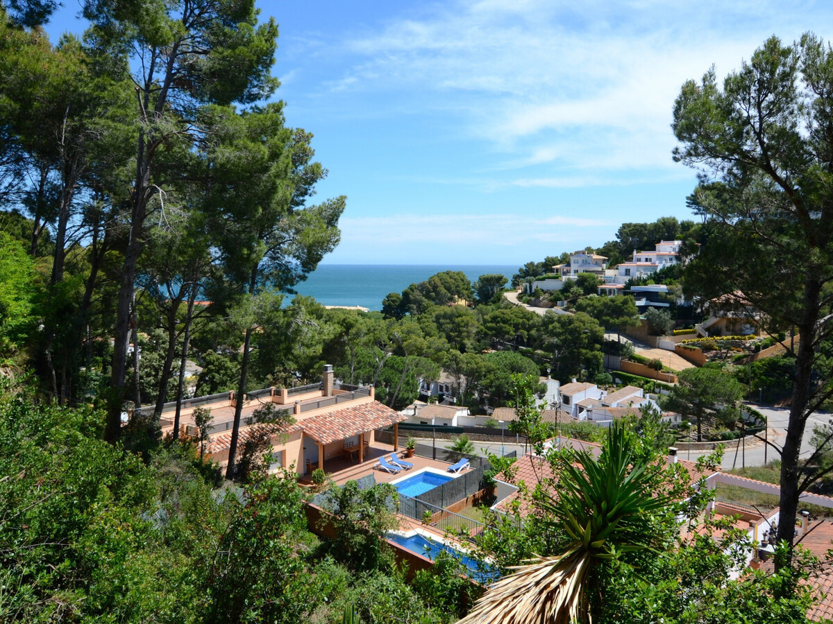 Maison 100 m² vue mer à Begur, 3 chambres, jardin méditerranéen - Photo 25