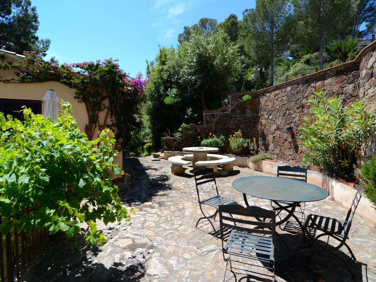 Maison 100 m² vue mer à Begur, 3 chambres, jardin méditerranéen - Photo 26