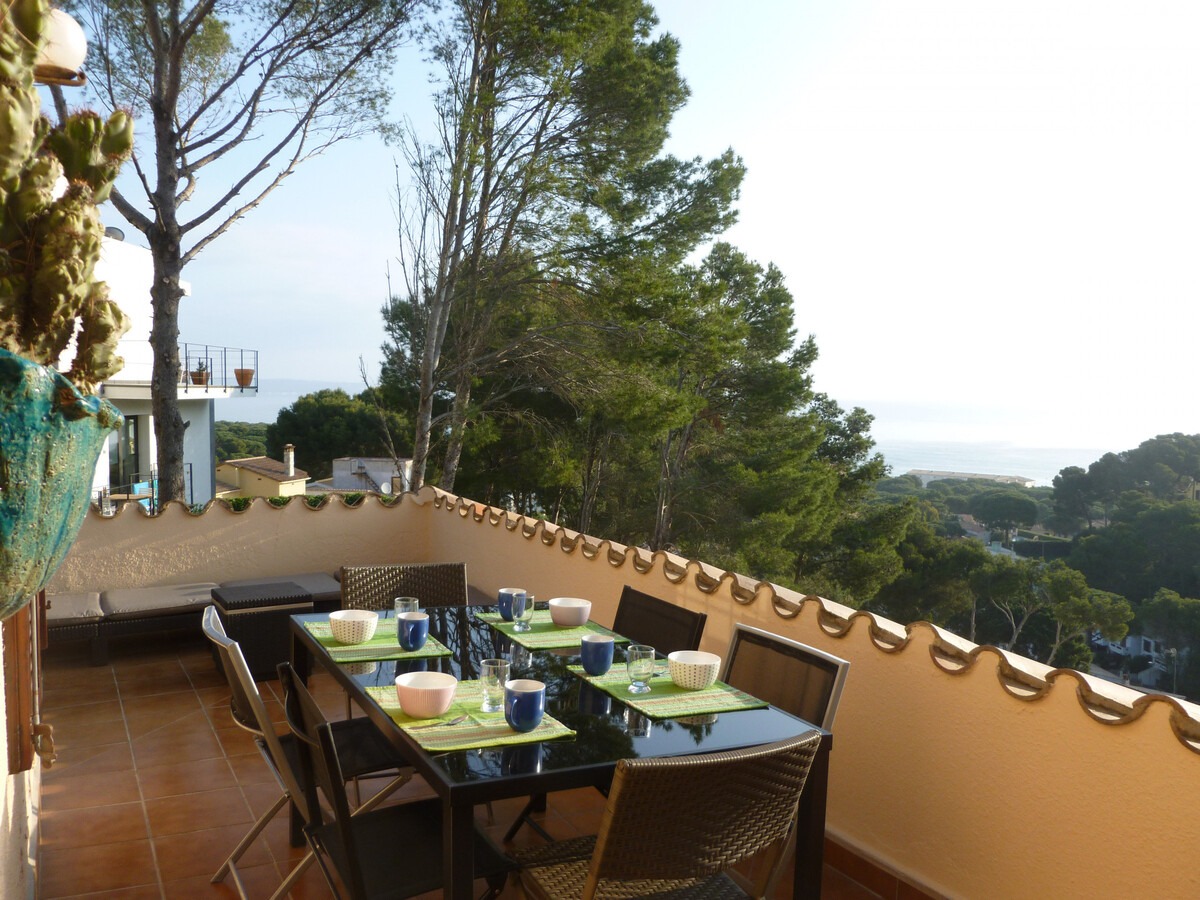Maison 100 m² vue mer à Begur, 3 chambres, jardin méditerranéen - Photo 29