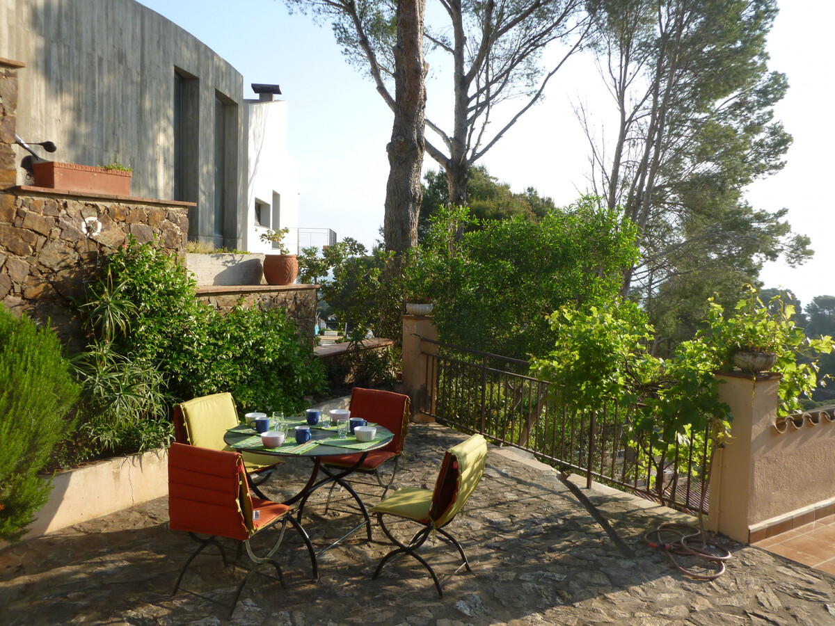 Maison 100 m² vue mer à Begur, 3 chambres, jardin méditerranéen - Photo 30
