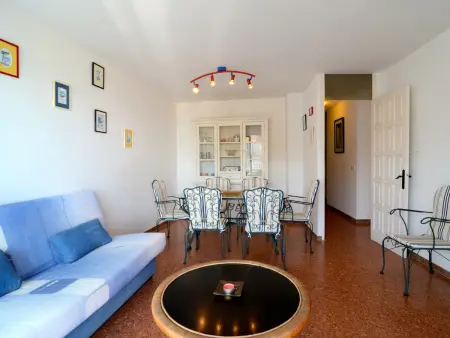 Appartement 3 chambres à 50 m de la plage à L'Estartit : photo 9