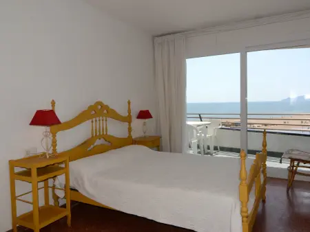 Appartement 3 chambres à 50 m de la plage à L'Estartit : photo 14