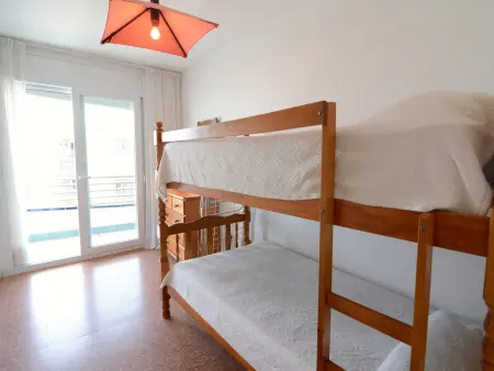 Appartement 3 chambres à 50 m de la plage à L'Estartit : photo 17