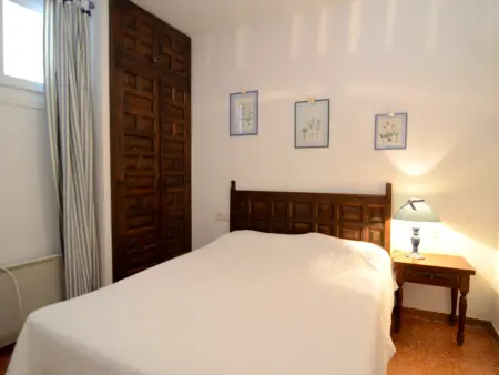 Appartement 3 chambres à 50 m de la plage à L'Estartit : photo 18