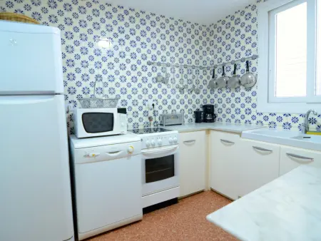 Appartement 3 chambres à 50 m de la plage à L'Estartit : photo 19