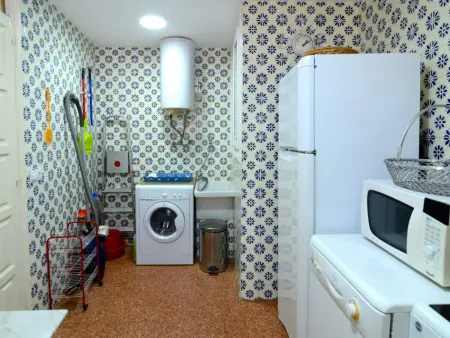 Appartement 3 chambres à 50 m de la plage à L'Estartit : photo 20