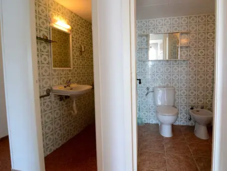 Appartement 3 chambres à 50 m de la plage à L'Estartit : photo 21