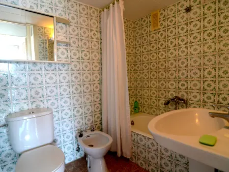 Appartement 3 chambres à 50 m de la plage à L'Estartit : photo 22