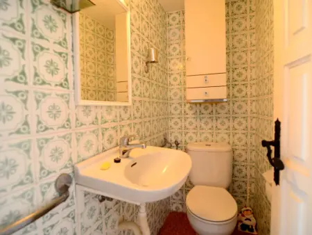 Appartement 3 chambres à 50 m de la plage à L'Estartit : photo 23