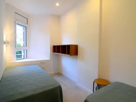Duplex 3 chambres rénové, vue mer à L'Escala : photo 18
