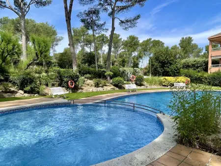 Location appartement à Pals