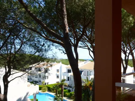 Appartement 6 pers. à Pals avec piscine et jardin clôturé : photo 10