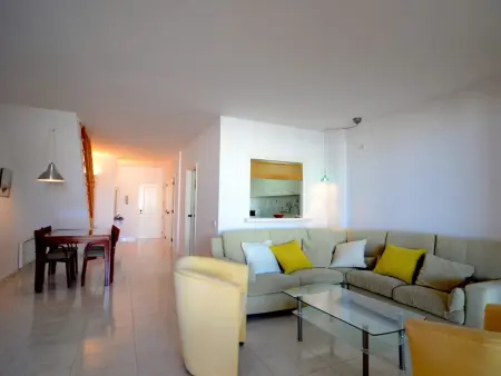 Appartement 6 pers. à Pals avec piscine et jardin clôturé : photo 14