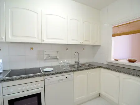 Appartement 6 pers. à Pals avec piscine et jardin clôturé : photo 18