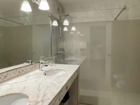 Appartement 6 pers. à Pals avec piscine et jardin clôturé : photo 20