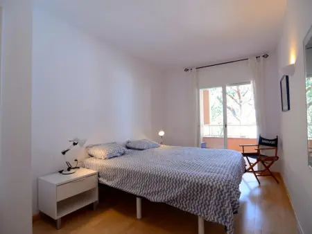 Appartement 6 pers. à Pals avec piscine et jardin clôturé : photo 21