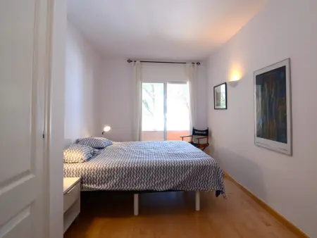 Appartement 6 pers. à Pals avec piscine et jardin clôturé : photo 23