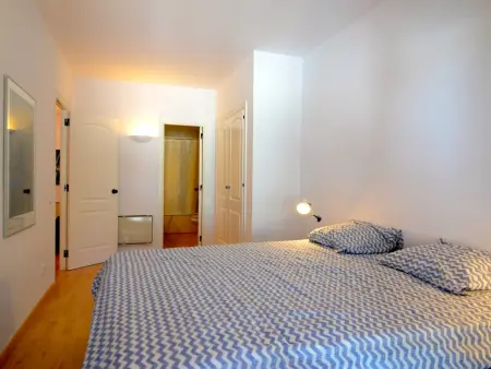 Appartement 6 pers. à Pals avec piscine et jardin clôturé : photo 24