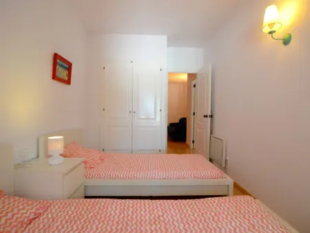 Appartement 6 pers. à Pals avec piscine et jardin clôturé : photo 25