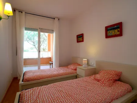 Appartement 6 pers. à Pals avec piscine et jardin clôturé : photo 26