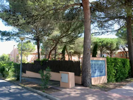 Appartement 6 pers. à Pals avec piscine et jardin clôturé : photo 29