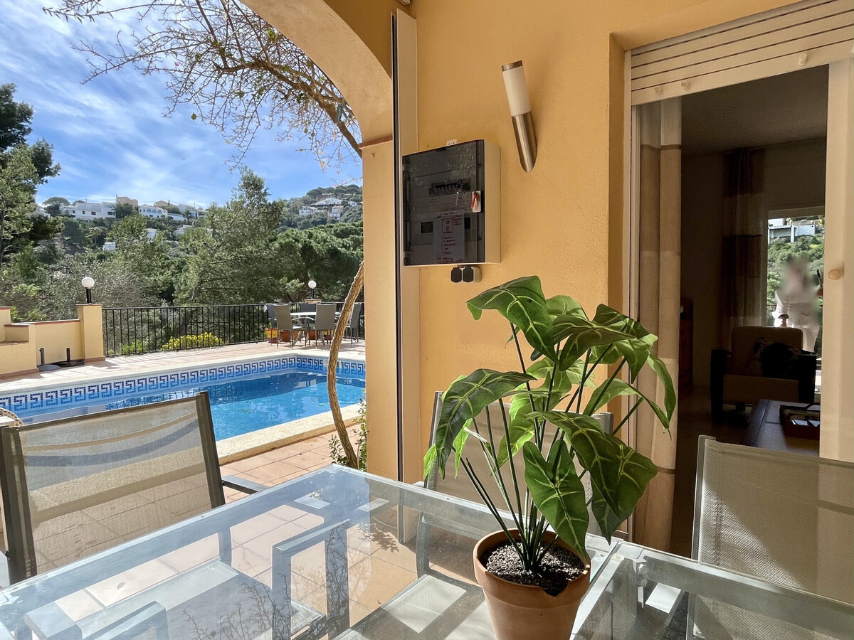 Villa 3 chambres Begur, piscine 8x4m à 650m plage - Photo 2