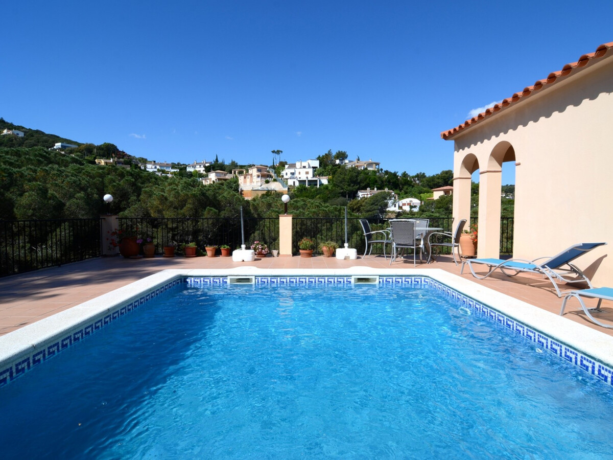 Villa 3 chambres Begur, piscine 8x4m à 650m plage - Photo 4